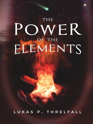 cover image of The Power of the Elements